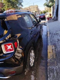 جيب رينيجيد